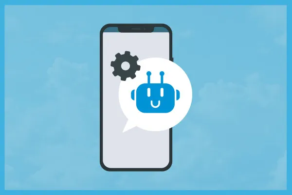 Telegram-nyhedsbrev 6.1 | Afsnitsguide Bot-installation