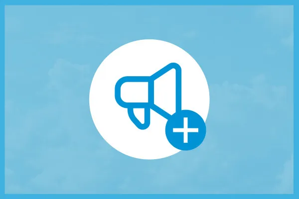 Telegram-nyhedsbrev 6.2 | Opret Telegram-kanal