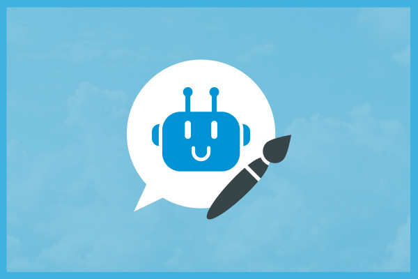 Telegram-Bülten 6.4 | Bot oluşturmak ve ad vermek