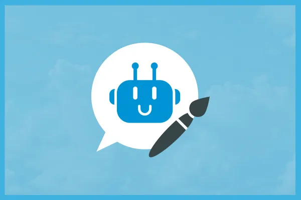 Telegram-nyhedsbrev 6.4 | Opret og navngiv en bot