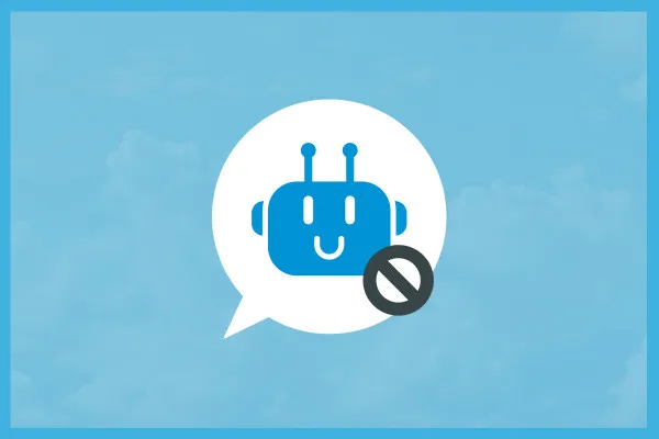 Telegram-nyhedsbrev 6.8 | Stop og genstart bot-lyd