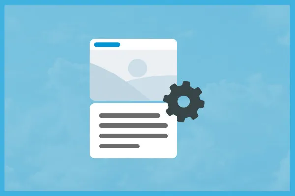 Telegram-nyhedsbrev 7.8 | Indstillinger