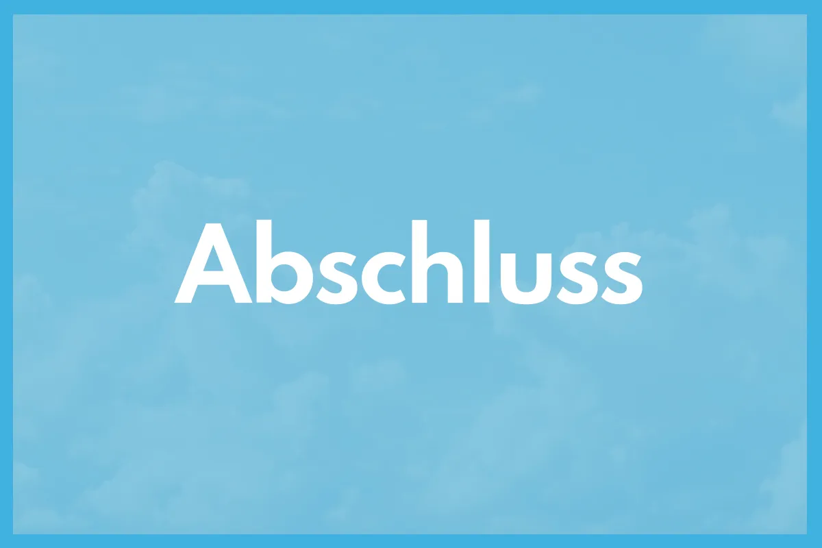 Telegram-nyhedsbrev 9.2 | Afslutning