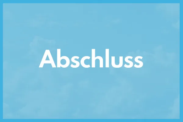 Telegram-nyhedsbrev 9.2 | Afslutning