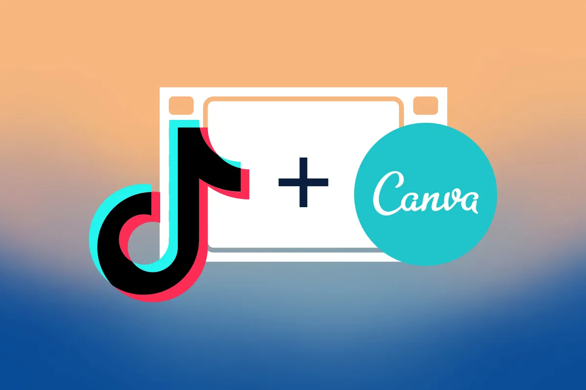 Buat Iklan TikTok: 7.1 | Buat Video Iklan TikTok dengan Canva