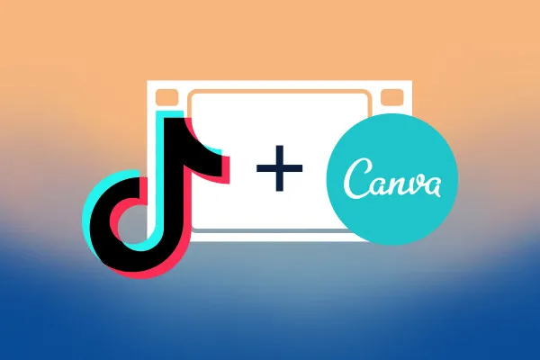 Buat Iklan TikTok: 7.1 | Buat Video Iklan TikTok dengan Canva