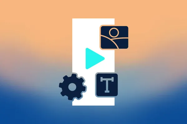 Iklan TikTok: 6.1 | Template Video