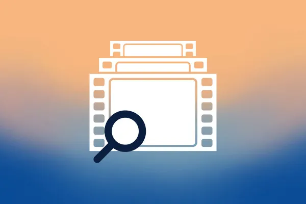 Pilih Video dari Perpustakaan