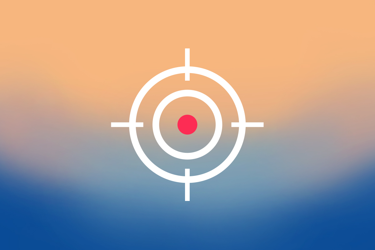 Anuncios TikTok: 3.4 | Fijar objetivos