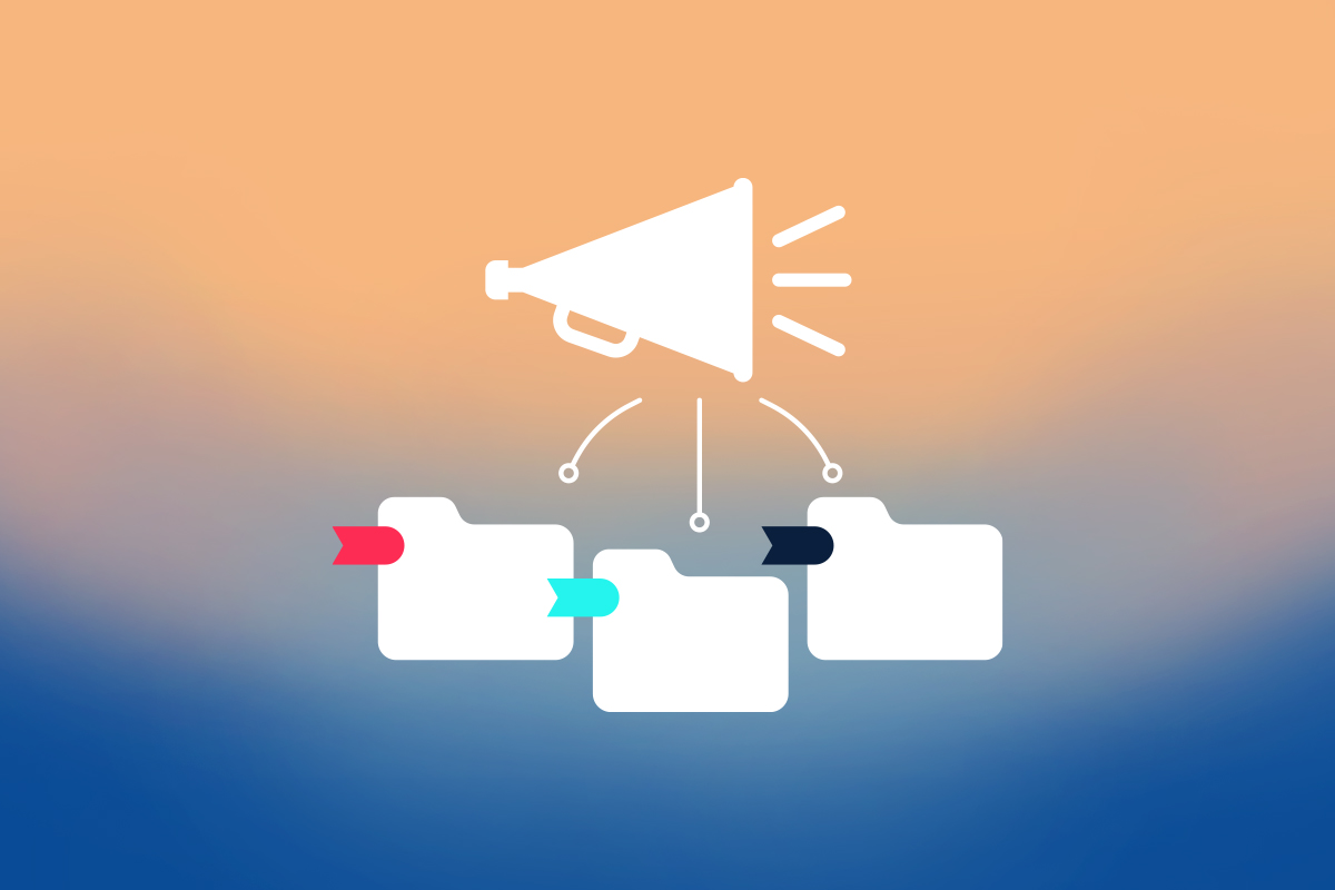Anuncios TikTok: 3.3 | Categorizar anuncios