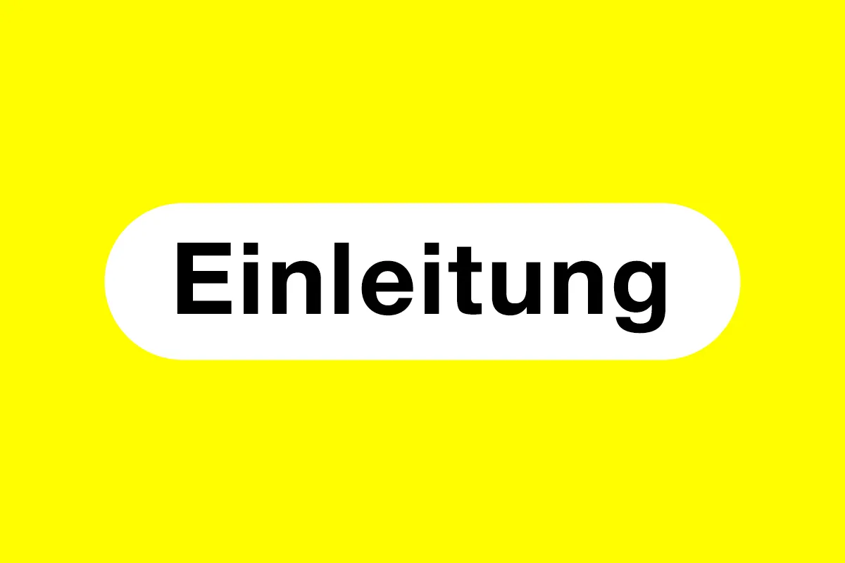 Snapchat-Tutorial: 1 | Einleitung