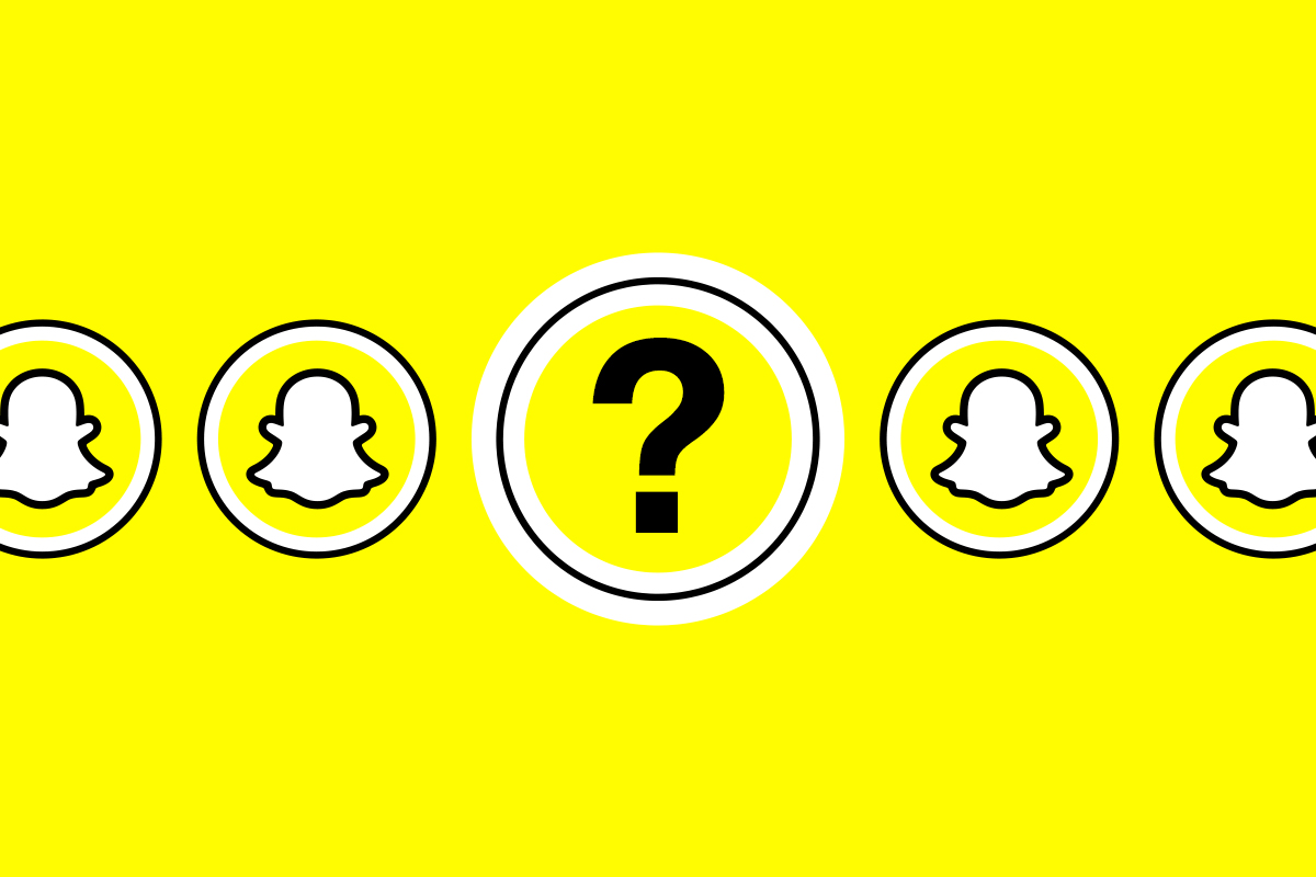 Snapchat Eğitimi: 2.1 | Snapchat nedir?