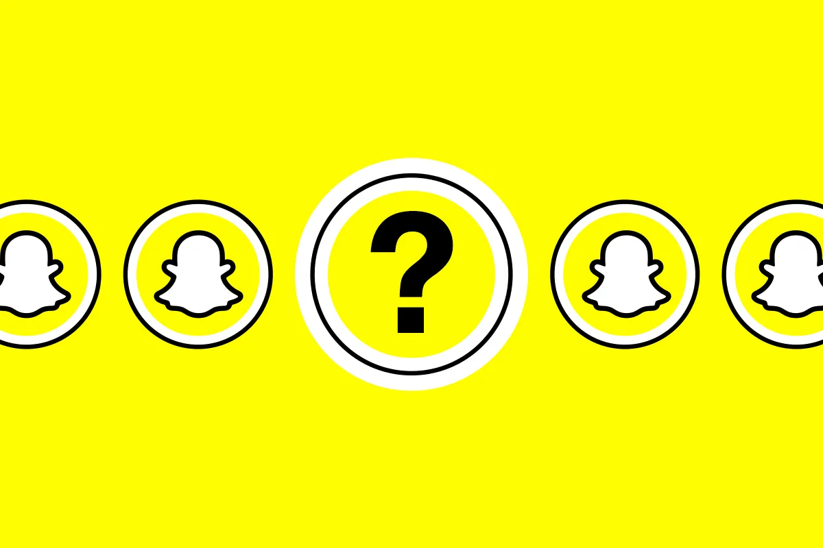 Snapchat-guide: 2.1 | Hvad er Snapchat?
