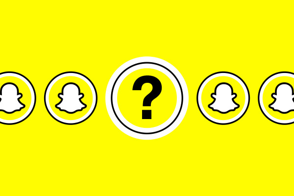 Snapchat Eğitimi: 2.1 | Snapchat nedir?