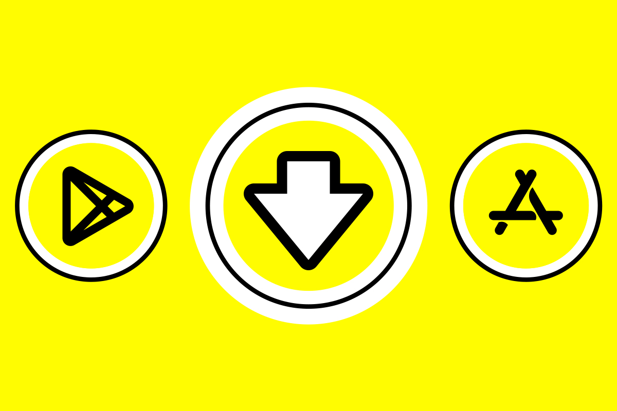 Snapchat-Tutorial: 2.3 | Snapchat Uygulaması İndir