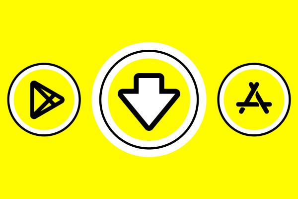 Snapchat-Tutorial: 2.3 | Snapchat Uygulaması İndir