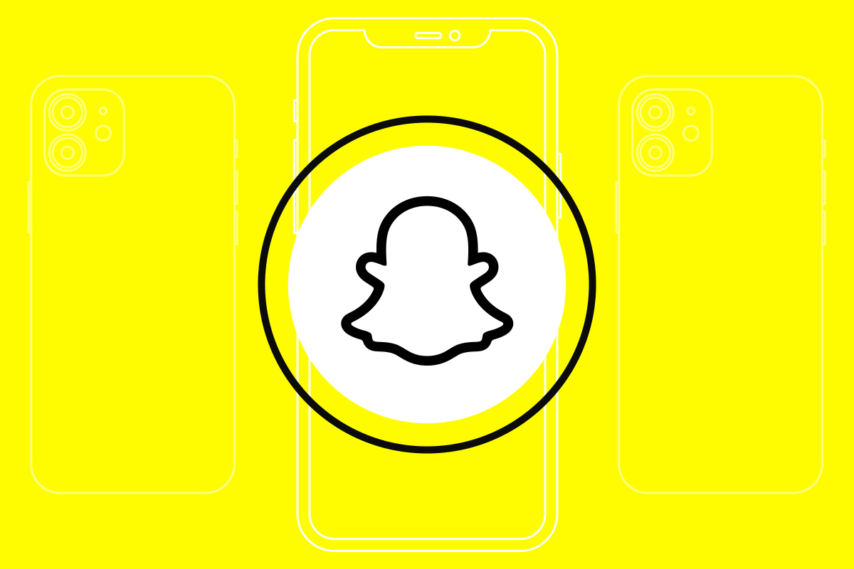 Snapchat-Tutorial: 3.1 | Snapchat hesabı oluşturma