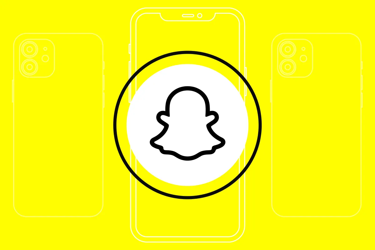 Snapchat-guide: 3.1 | Oprette en Snapchat-konto