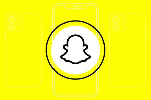 Snapchat-Tutorial: 3.1 | Snapchat Account anlegen
