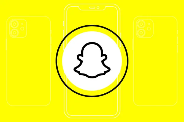 Snapchat-guide: 3.1 | Oprette en Snapchat-konto