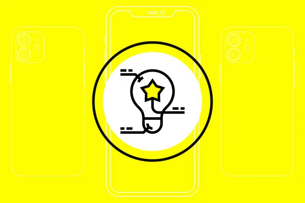 Snapchat-vejledning: 8.3 | Yderligere tips og tricks