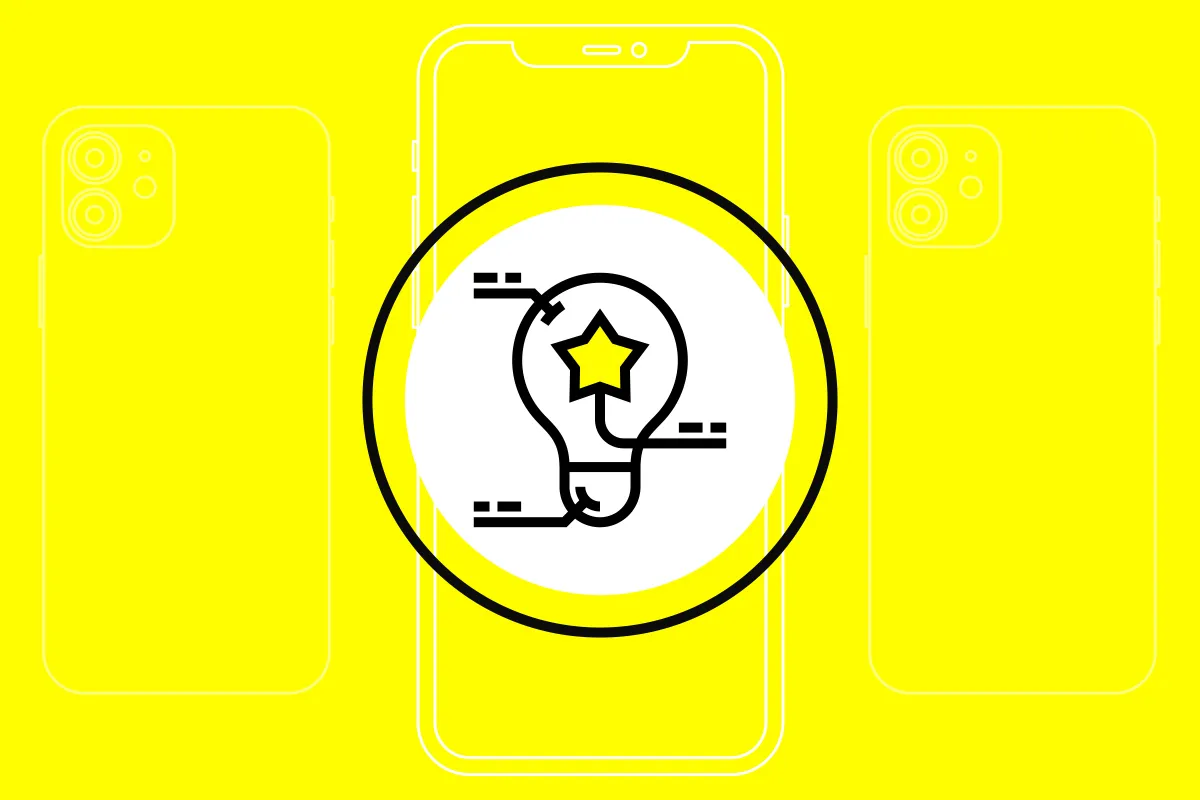 Snapchat-vejledning: 8.3 | Yderligere tips og tricks