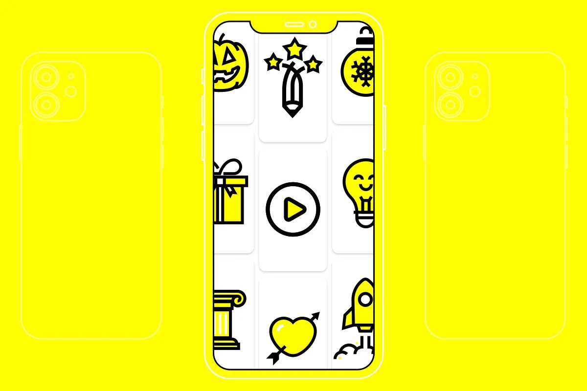 Snapchat-tutorial: 8.2 | Snapchat Marketing Hvilket indhold fungerer bedst på Snapchat?
