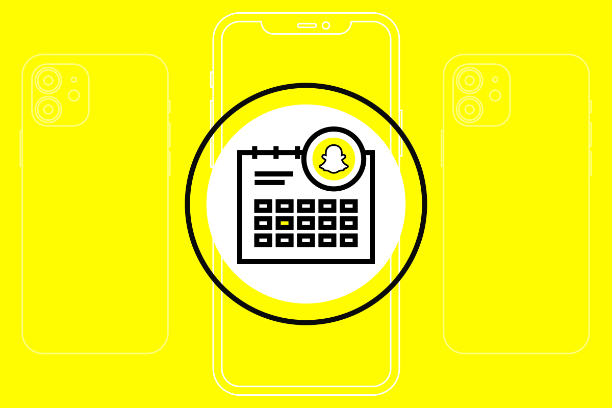 Snapchat-Tutorial: 8.1 | Snapchat Pazarlama Ne Zaman Snapchat'te Gönderi Yapmalısın?