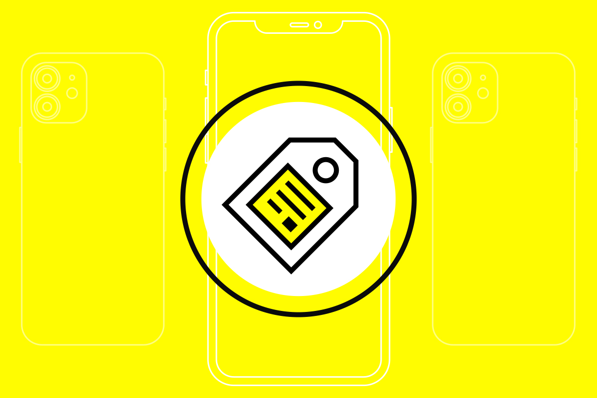 Snapchat Eğitimi: 7.5 | İpucu 5 - Kupon Kodu