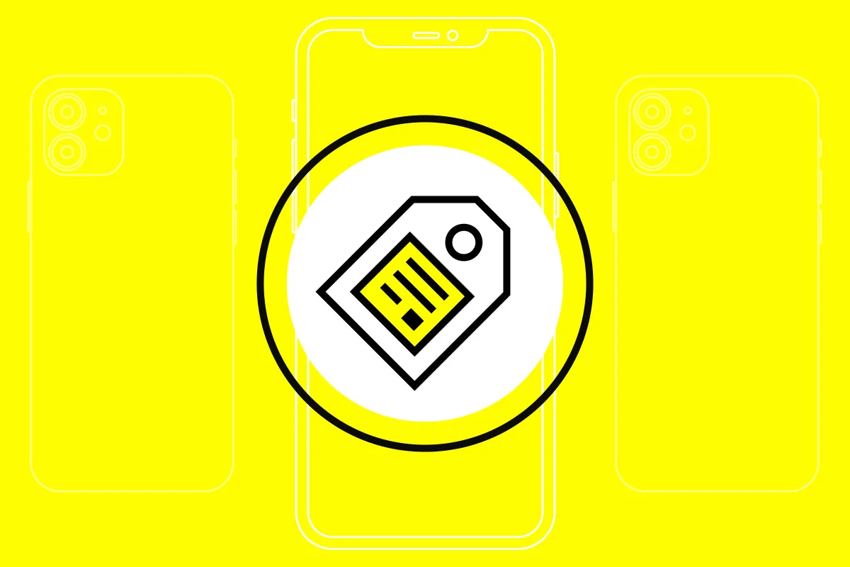 Snapchat-guide: 7.5 | Tip 5 - Kuponkode