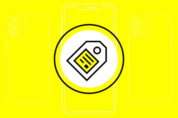 Snapchat-guide: 7.5 | Tip 5 - Kuponkode