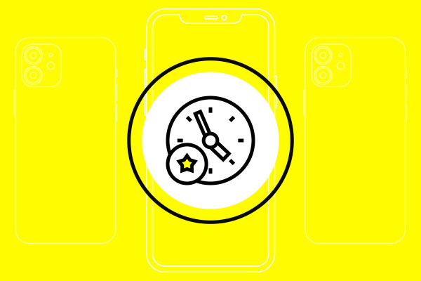 Snapchat-Eğitimi: 7.4 | Uzun Oyunu Oyna