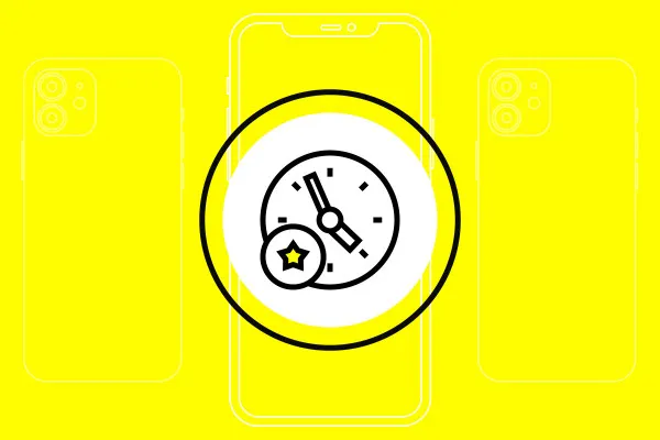Snapchat-Tutorial: 7.4 | Play the long Game