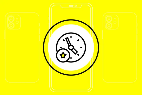 Snapchat vejledning: 7.4 | Spil det lange spil