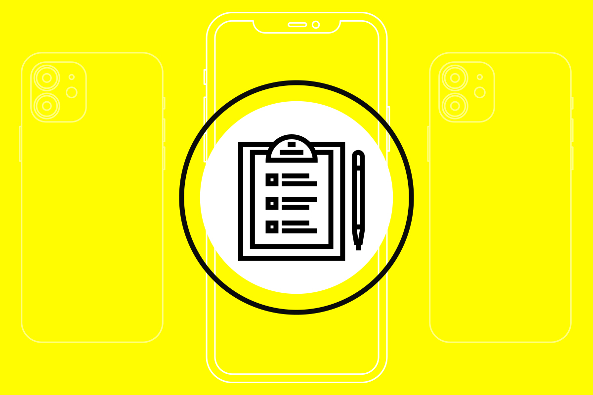 Snapchat Eğitimi: 7.3 | İpucu 3 - bir takip listesi oluşturun