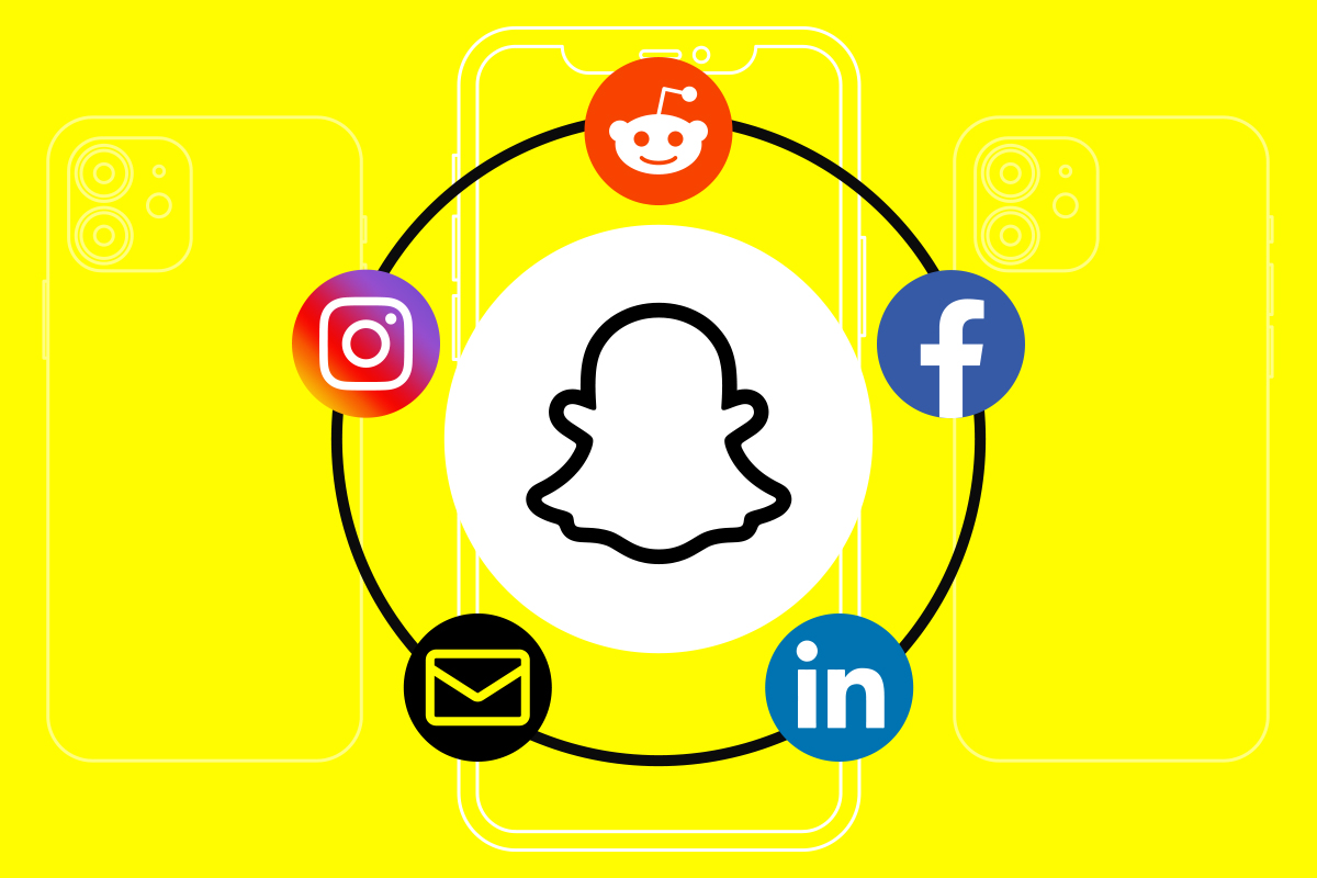 Snapchat dersi: 7.2 | Trafik kaynaklarınızı kullanın!