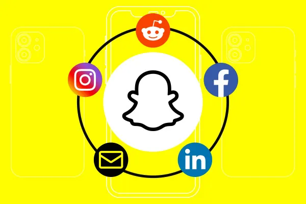 Snapchat-guide: 7.2 | Udnyt dine trafikkilder!
