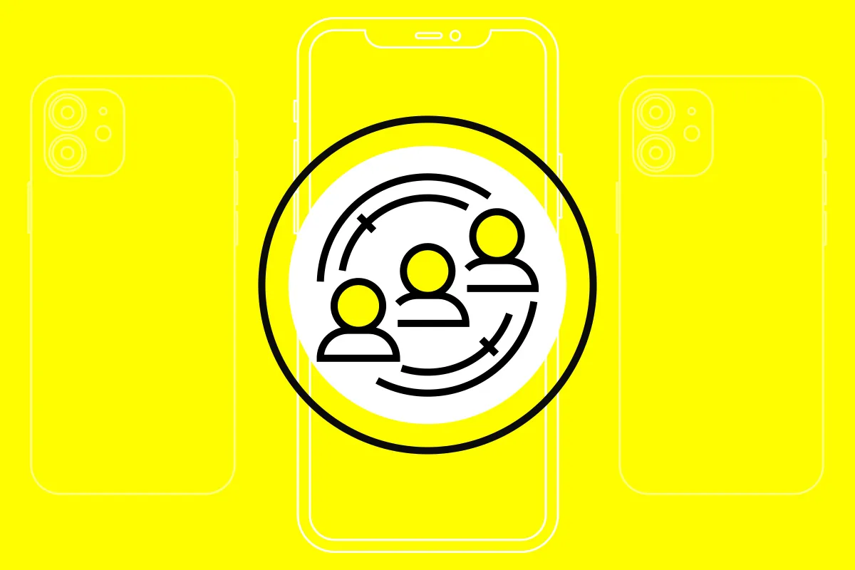 Snapchat-guide: 9.1 | Definer målgruppen selv.
