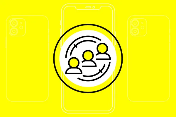 Snapchat-Tutorial: 9.1 | Zielgruppe selbst definieren