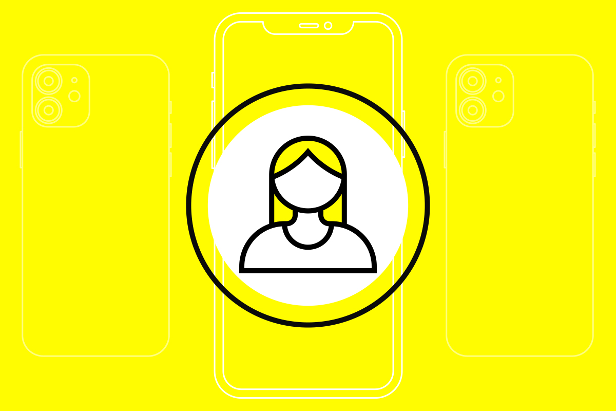 Snapchat-Tutorial: 9.2 | Kişilik oluşturmak