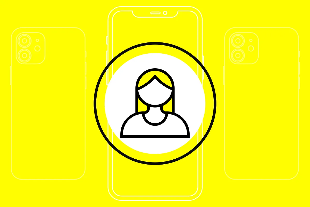Snapchat-Tutorial: 9.2 | Persona erstellen