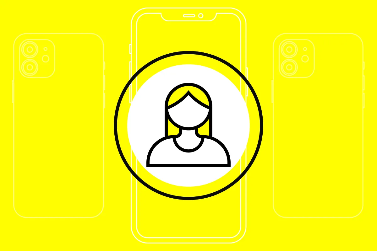 Snapchat-guide: 9.2 | Opret personlig profil