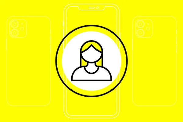 Snapchat-Tutorial: 9.2 | Persona erstellen