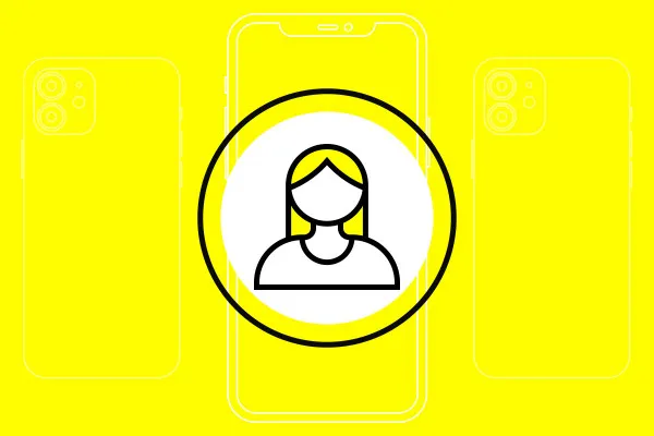 Snapchat-guide: 9.2 | Opret personlig profil