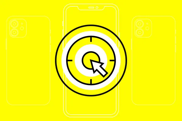 Snapchat-tutorial: 10.4 | Hvilke målretningsoptioner findes der?