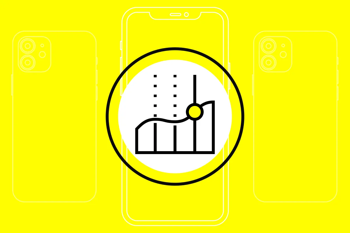 Snapchat-guide: 12.5 | Snapchat reklameanalyse, Administrer annoncer.
