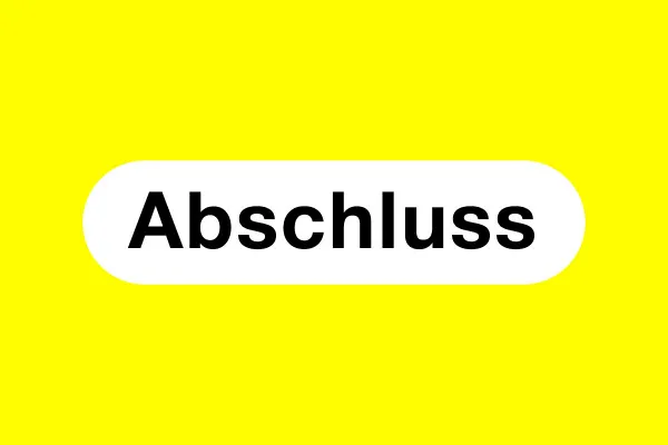 Snapchat-guide: 13.2 | Afslutning
