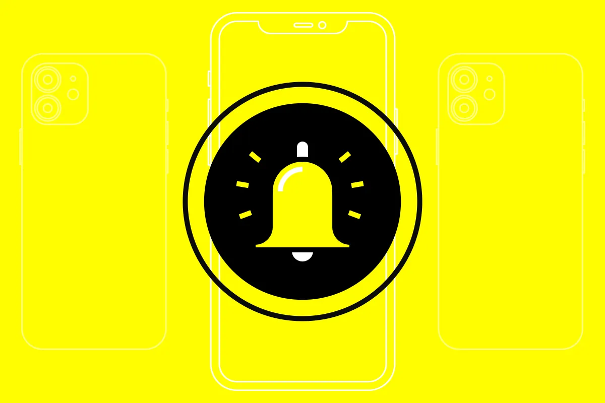 Snapchat-Tutorial: 13.1 | Disclaimer