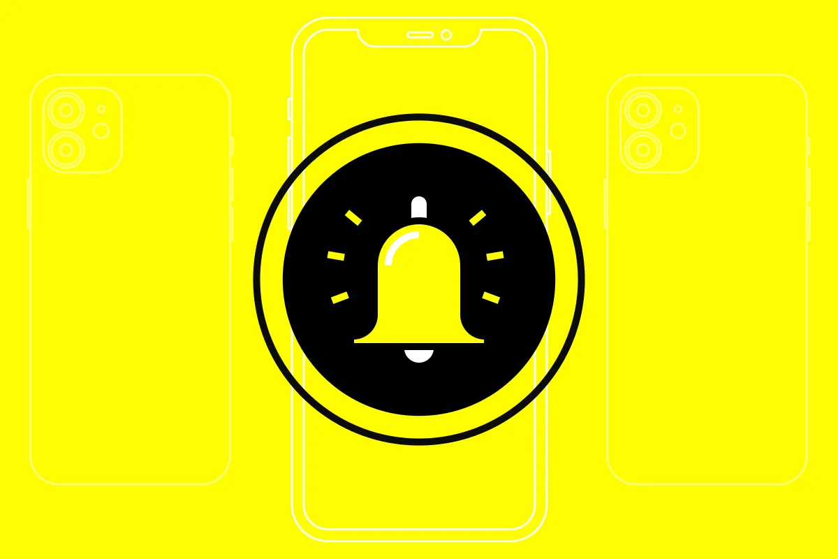 Snapchat-tutorial: 13.1 | Ansvarsfraskrivelse