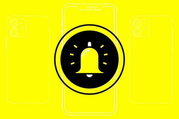 Snapchat-tutorial: 13.1 | Ansvarsfraskrivelse